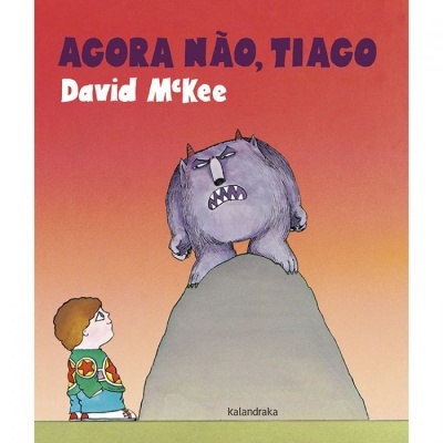 Agora não, Tiago Agora não, Tiago