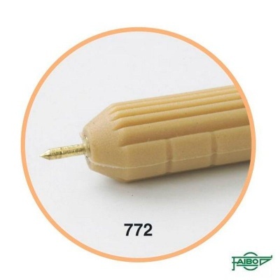 Pico imitação madeira