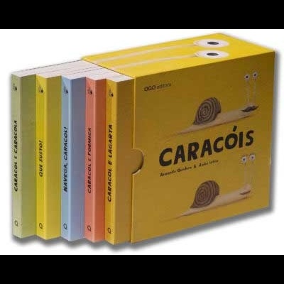 Caracóis
