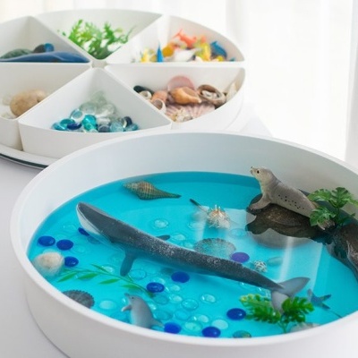 Play Tray - Inspire My Play