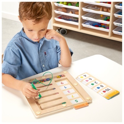 Magneticolor - Numeração de 0 a 10 Magneticolor - Numeração de 0 a 10