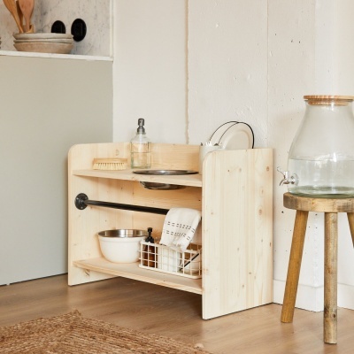 Toucador Montessori Ellery