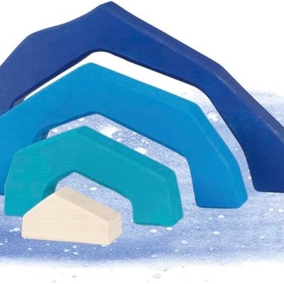 Blocos de Construção das Quatro Estações ? Goki