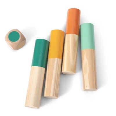 Jogo do Mega Equilíbrio