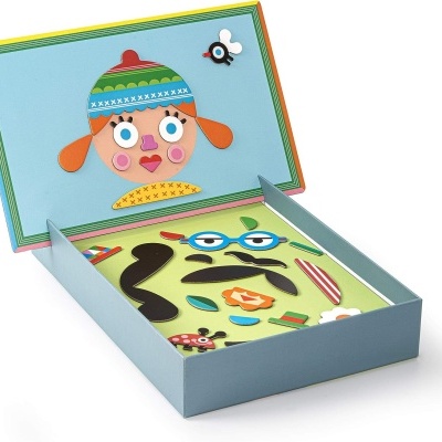 Jogos Magnéticos APLI - vários modelos