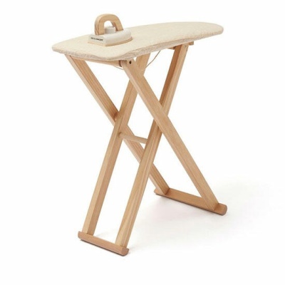 Conjunto de Ferro com Tábua