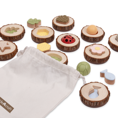 Nature Feel and Find