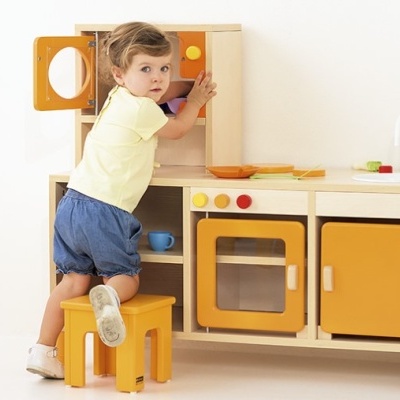 Combinado de Cozinha Clorofile