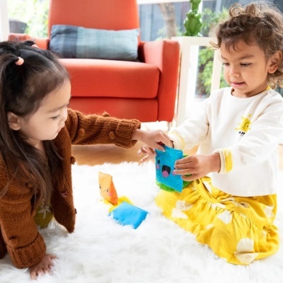 Os meus Sentimentos/ My Feelings Bean Bags