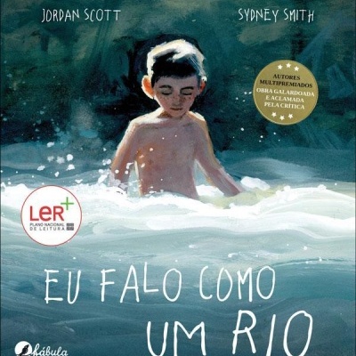 Eu Falo Como um Rio