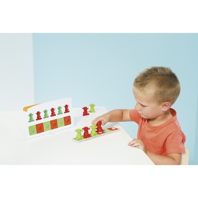 Oficina de Acromaths