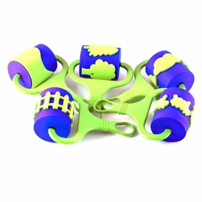 Rolos de Pintura - Escolha o Pack