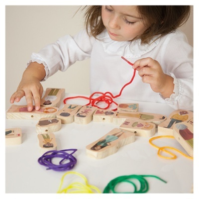 Unindo famílias do mundo