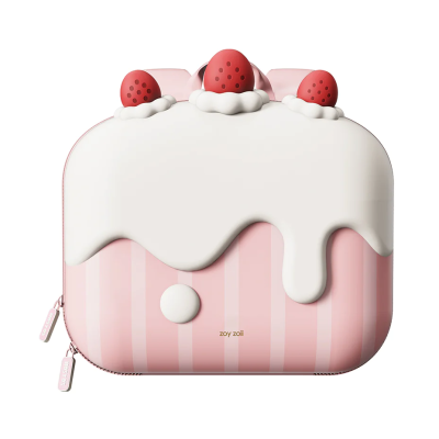 Delicious Series Backpack - Cream Cake