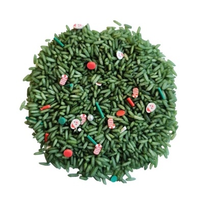 Arroz Sensorial - Temáticas