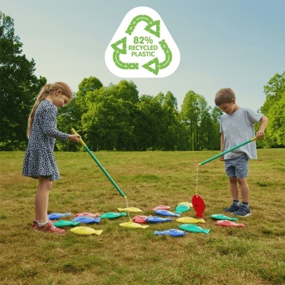 Jogo de Pesca Gigante 1-20