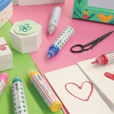 Conjunto Efeitos Felizes - Happy Effects