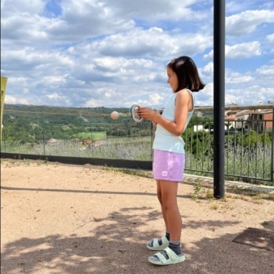 Playground Bullet Ball