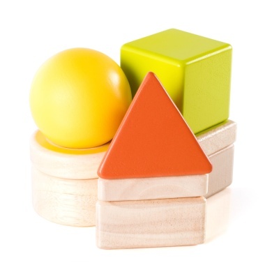 Organizador de Conceitos Espaciais