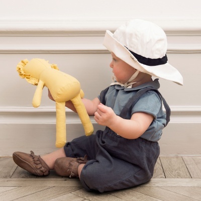 Sun Hat - Chapéu de sol