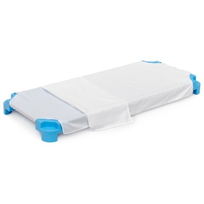 Lençol saco para catre