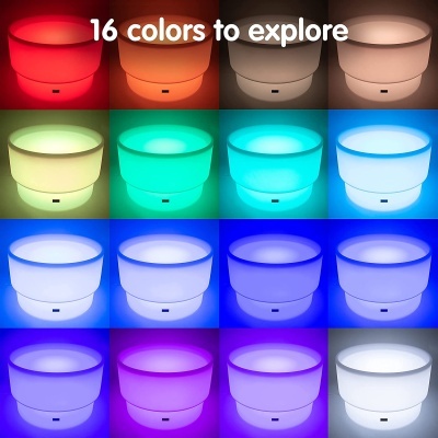 Mesa de Descoberta Sensory Mood