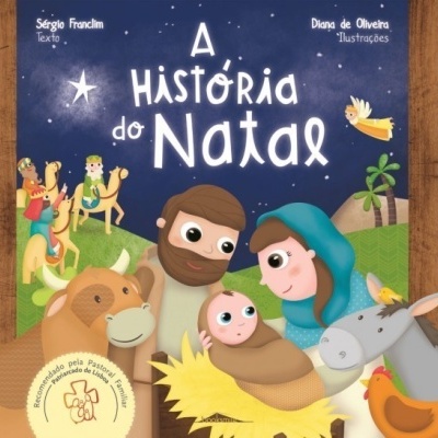A História do Natal