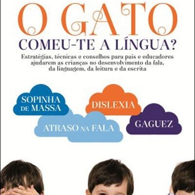 O Gato Comeu-te a Língua?