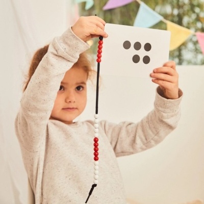 Early Maths 101 To Go - Números e Medidas (ver modelos disponíveis)