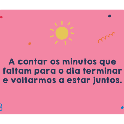 Pssst! 40 mensagens para Família