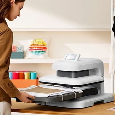 LOKLiK • ImPress Auto 2‑Smart