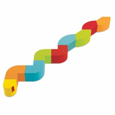 Fresh Snake - Conjunto