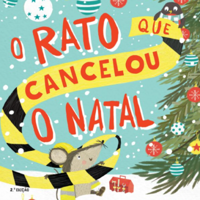O Rato que cancelou o Natal