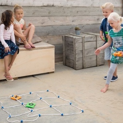 Jogo do Galo Gigante