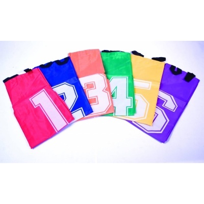 Set de Sacos de corrida - conjunto de 6