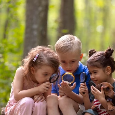 Abordagem às Pedagogias