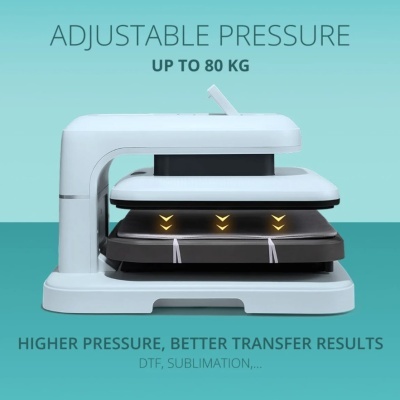 LOKLiK • ImPress Auto 2‑Smart