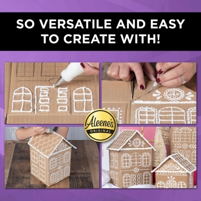 Aleene's ? True snow