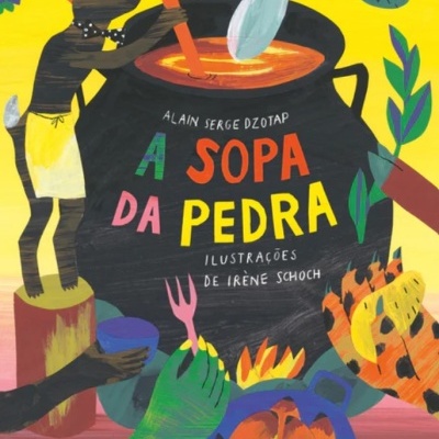 A Sopa da Pedra