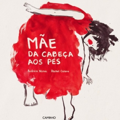 Mãe da Cabeça aos Pés