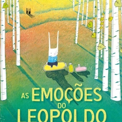 As Emoções do Leopoldo