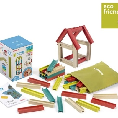 ECO Beams Building Set
