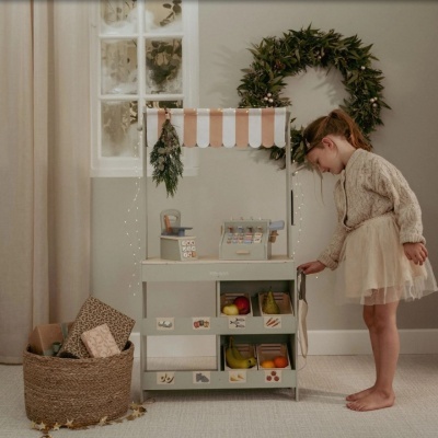 Banca de Mercado de Madeira