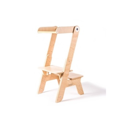 Torre de Aprendizagem KidHelper - Utukutu Torre de Aprendizagem KidHelper - Utukutu