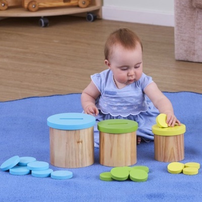 Potes para Combinar Cores