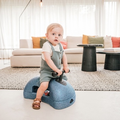 My First - Ride-on 3-em-1 My First - Ride-on 3-em-1