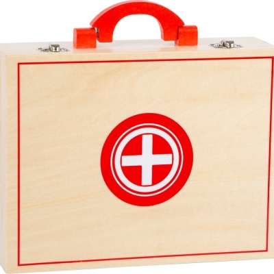 Estojo médico Small Foot