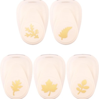 Set Furadores Outono