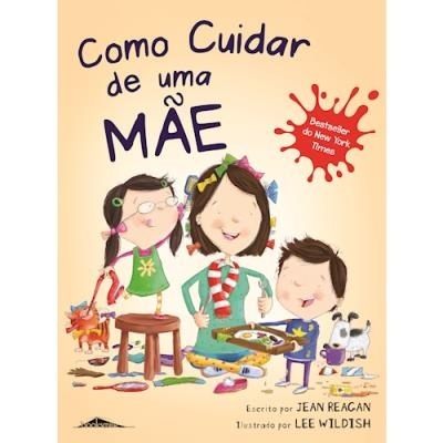 Como Cuidar de Uma Mãe