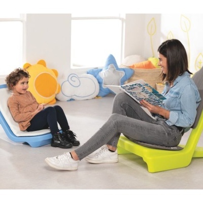 Comfortable Adult Lounger